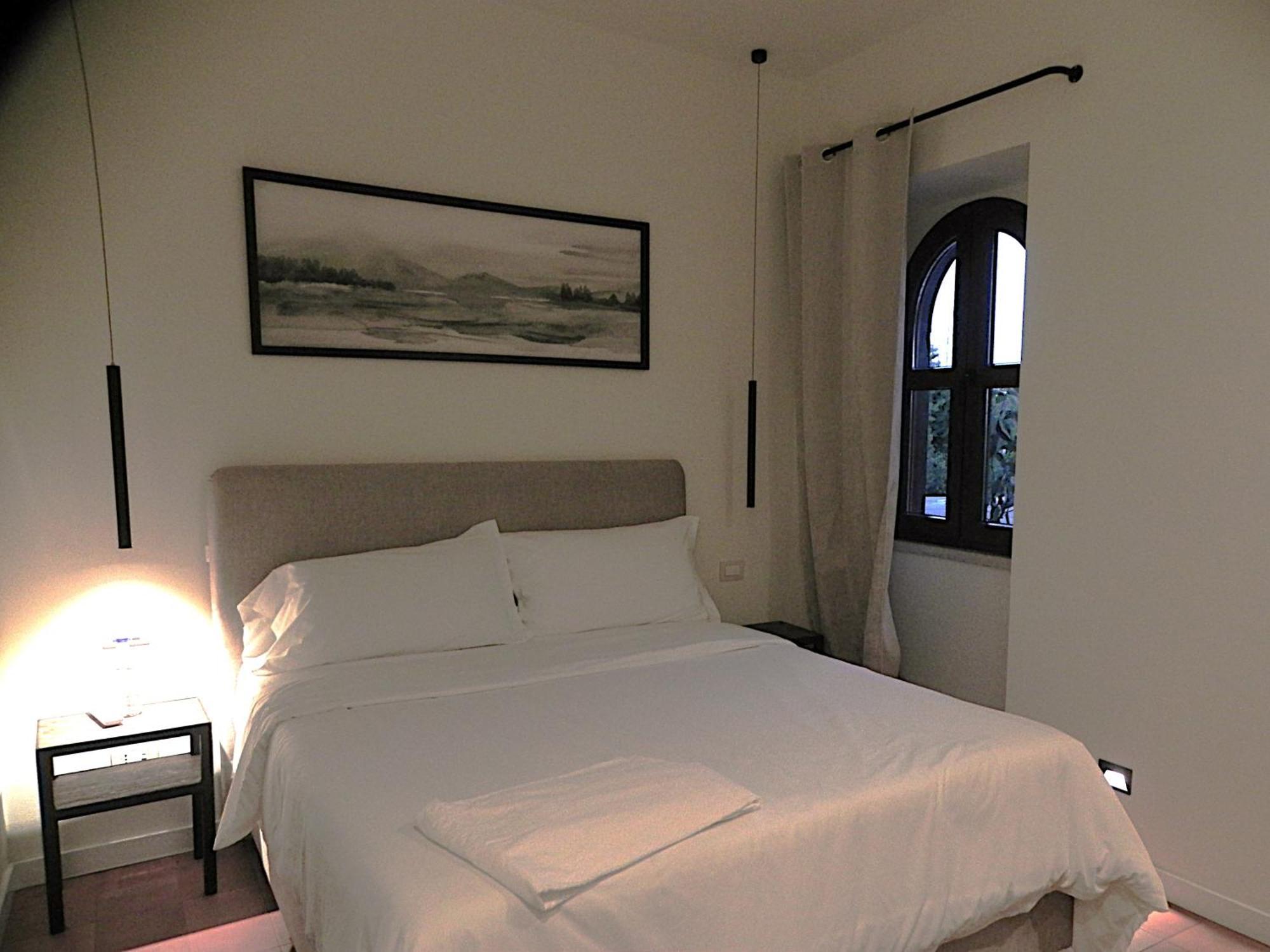 Tenuta Del Duca Fiumicino Locanda E Hostaria Guest House Εξωτερικό φωτογραφία