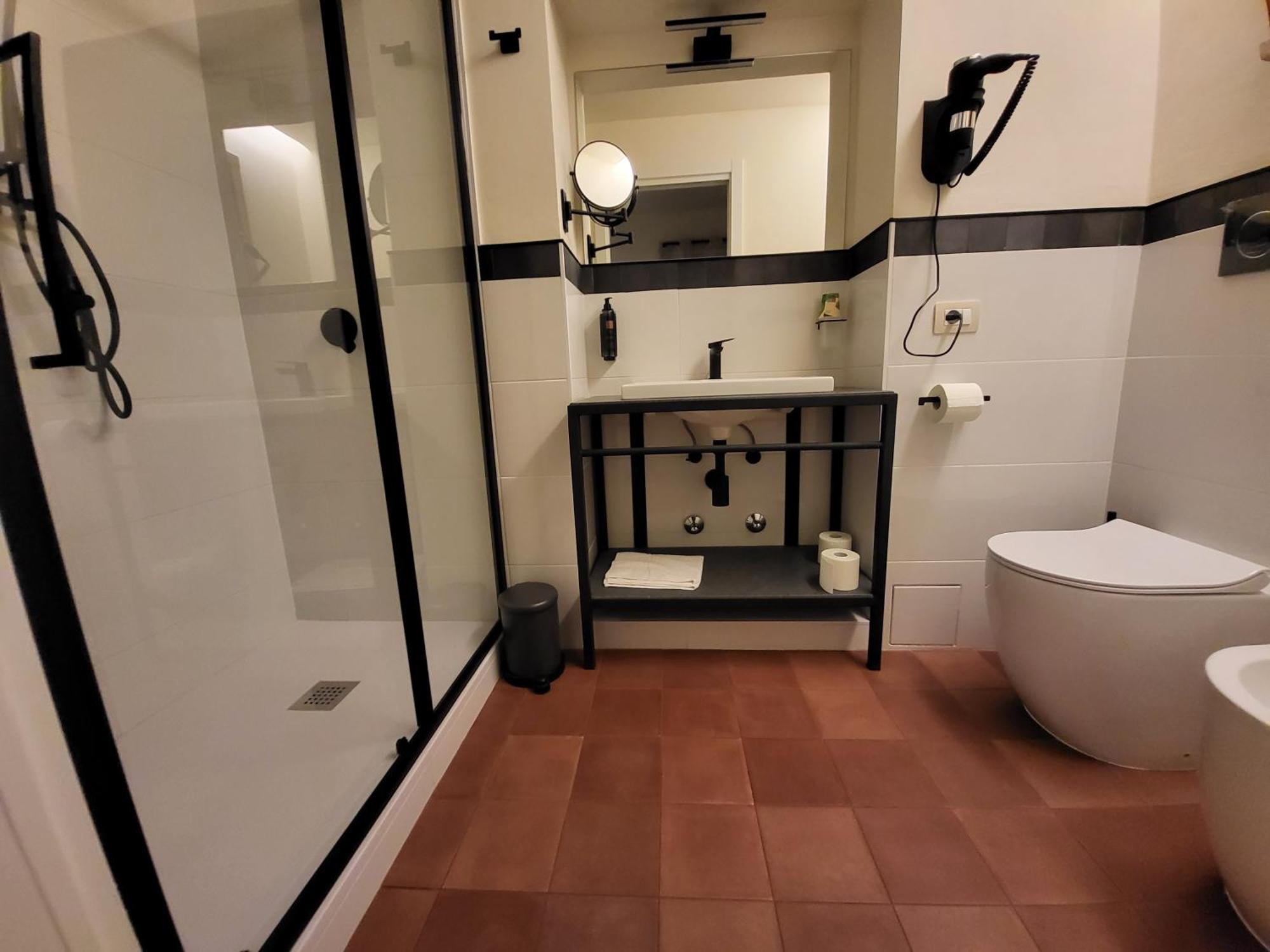 Tenuta Del Duca Fiumicino Locanda E Hostaria Guest House Εξωτερικό φωτογραφία