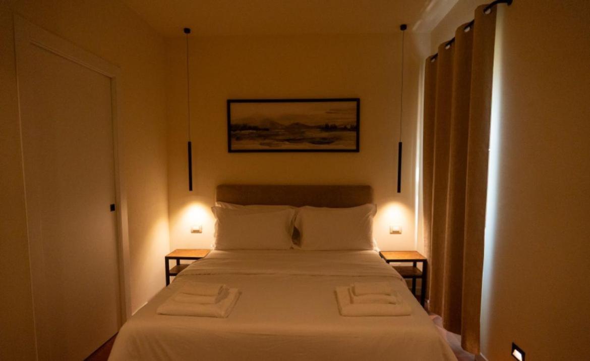 Tenuta Del Duca Fiumicino Locanda E Hostaria Guest House Εξωτερικό φωτογραφία