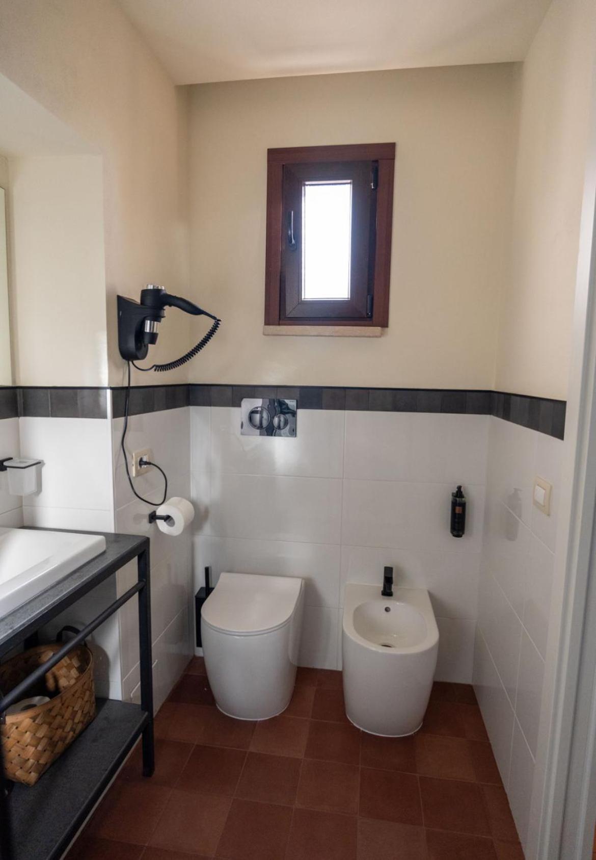 Tenuta Del Duca Fiumicino Locanda E Hostaria Guest House Εξωτερικό φωτογραφία